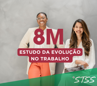 Estudo sobre a Evolução da Situação da Mulher no Trabalho